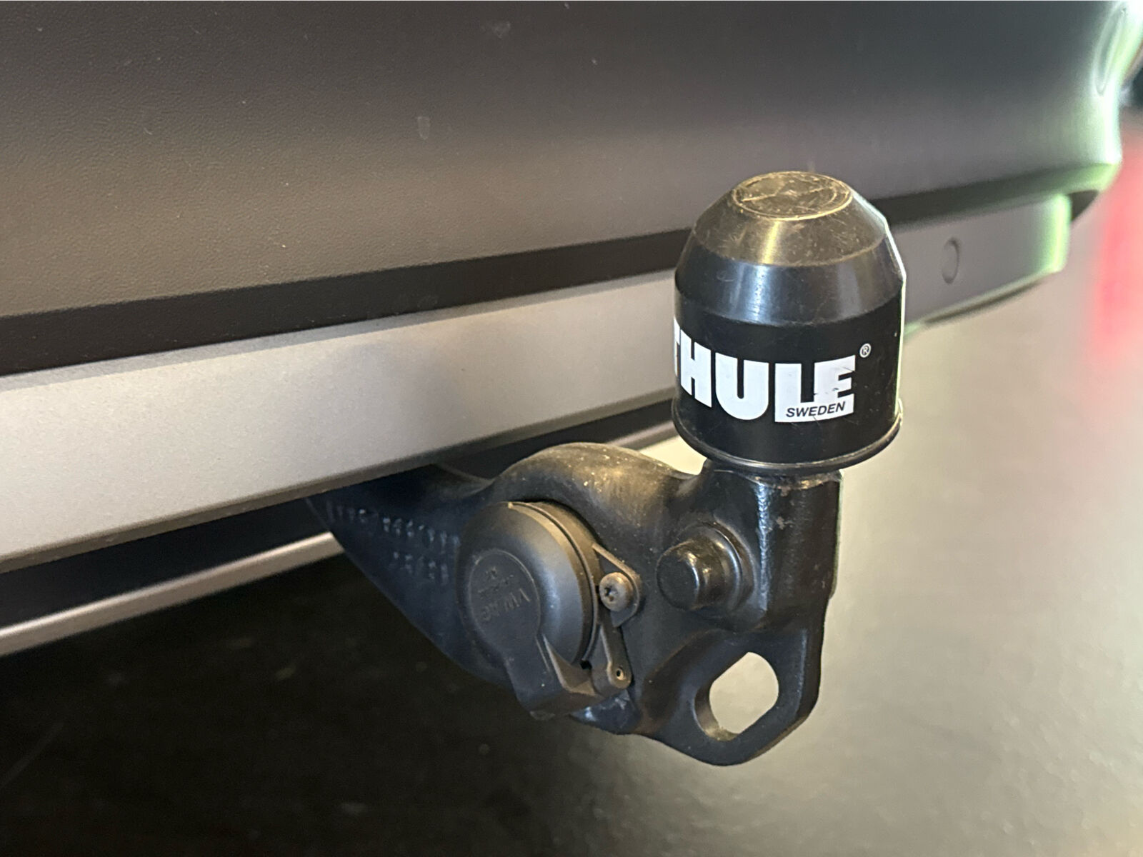 Billede af VW ID.5 EL Pro Business Performance 204HK 5d Aut.