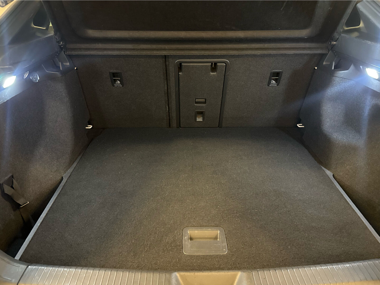 Billede af VW ID.5 EL Pro Business Performance 204HK 5d Aut.