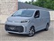 Billede af Toyota Proace Electric Long EL Comfort Master+ m/ 2 Skydedøre 136HK Van Aut.