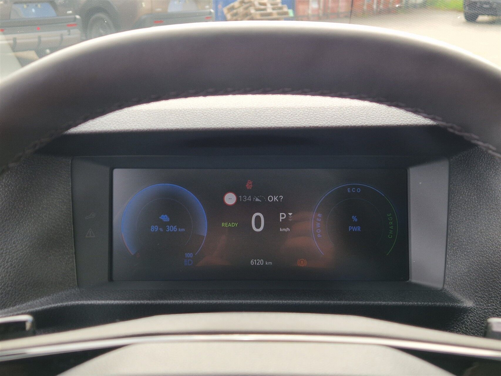 Billede af Toyota Proace Electric Long EL Comfort Master+ m/ 2 Skydedøre 136HK Van Aut.