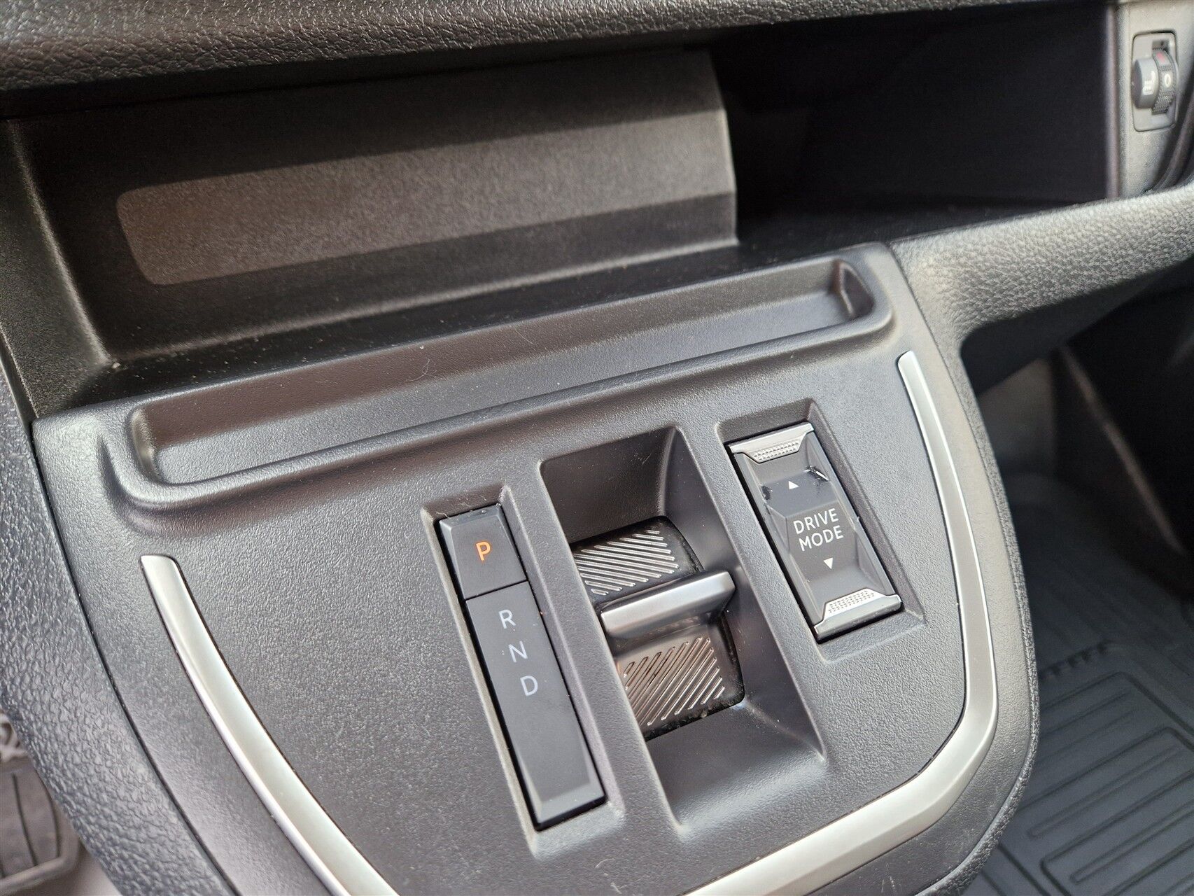 Billede af Toyota Proace Electric Long EL Comfort Master+ m/ 2 Skydedøre 136HK Van Aut.