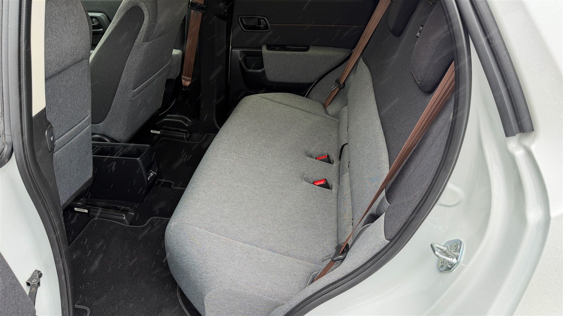 Billede af Honda e EL Advance CVT 154HK 5d Aut.