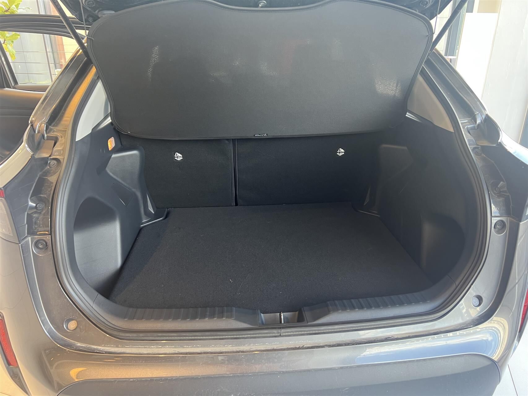 Billede af Toyota Yaris Cross 1,5 Hybrid Essential Comfort 116HK 5d Trinl. Gear