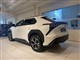 Billede af Toyota BZ4X EL Executive 204HK 5d Aut.