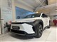 Billede af Toyota BZ4X EL Executive 204HK 5d Aut.