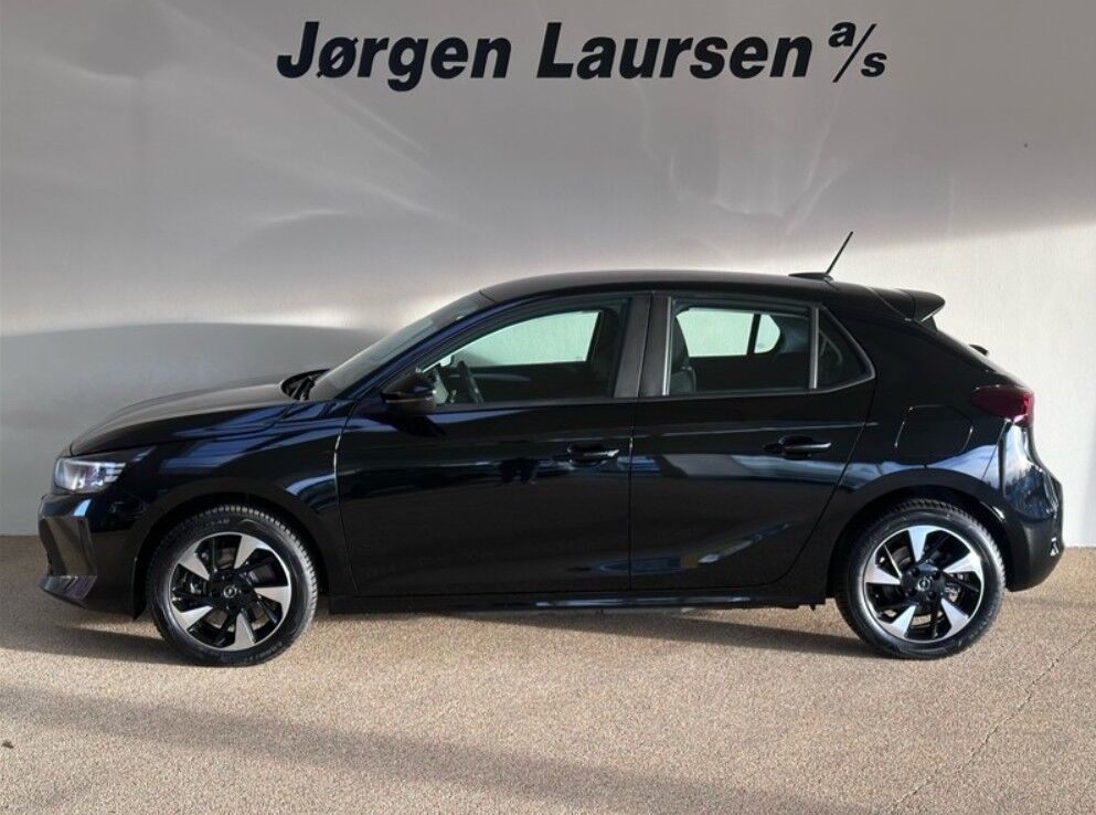Billede af Opel Corsa-e EL GS-Line 136HK 5d Aut.