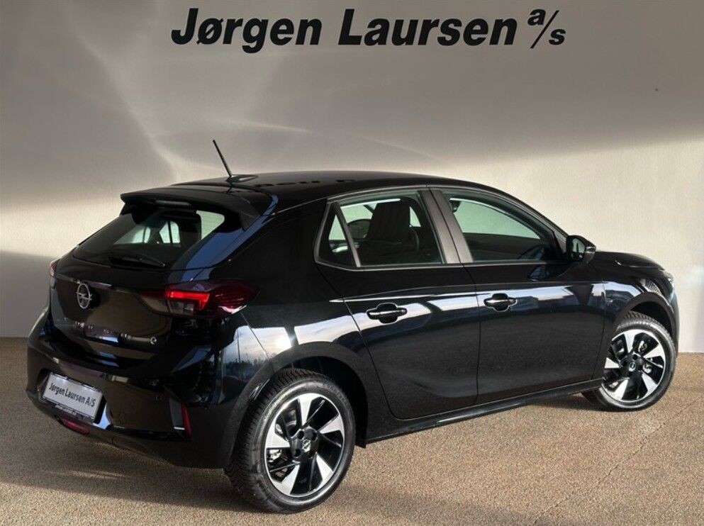 Billede af Opel Corsa-e EL GS-Line 136HK 5d Aut.