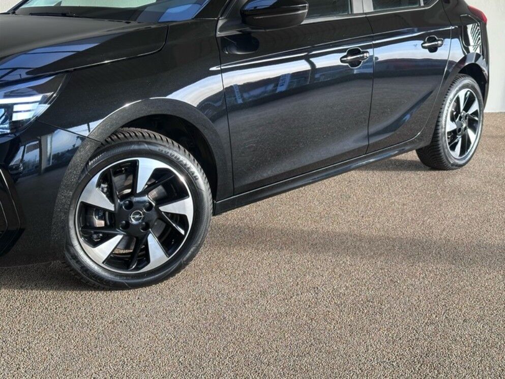 Billede af Opel Corsa-e EL GS-Line 136HK 5d Aut.