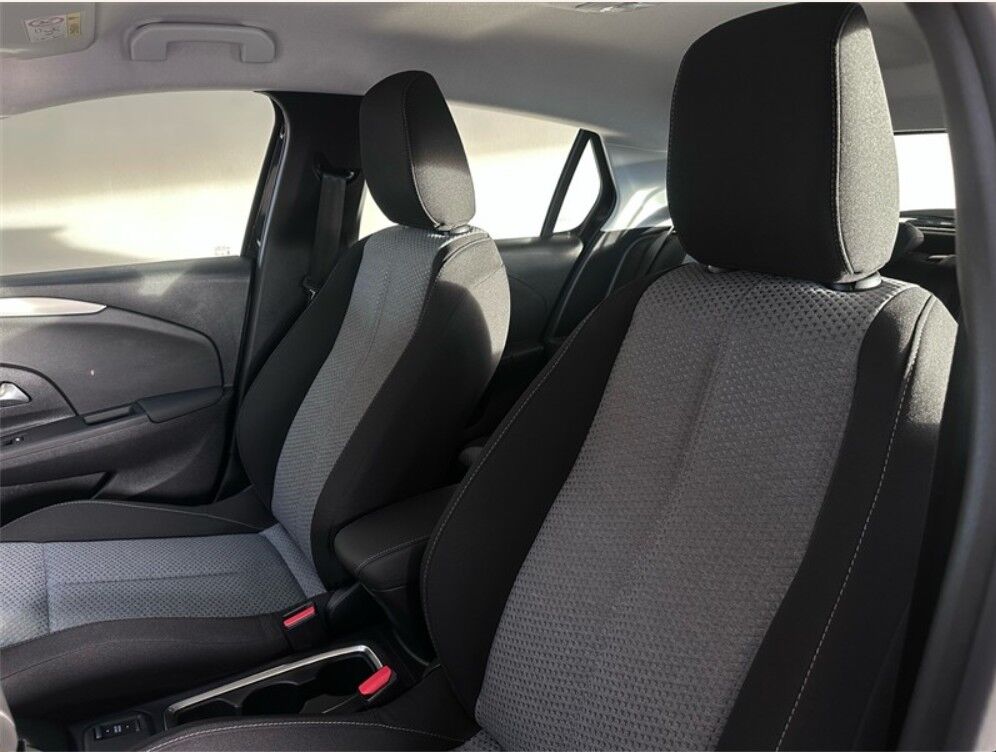 Billede af Opel Corsa-e EL GS-Line 136HK 5d Aut.