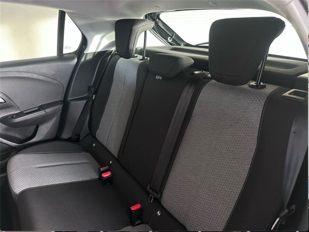 Billede af Opel Corsa-e EL GS-Line 136HK 5d Aut.
