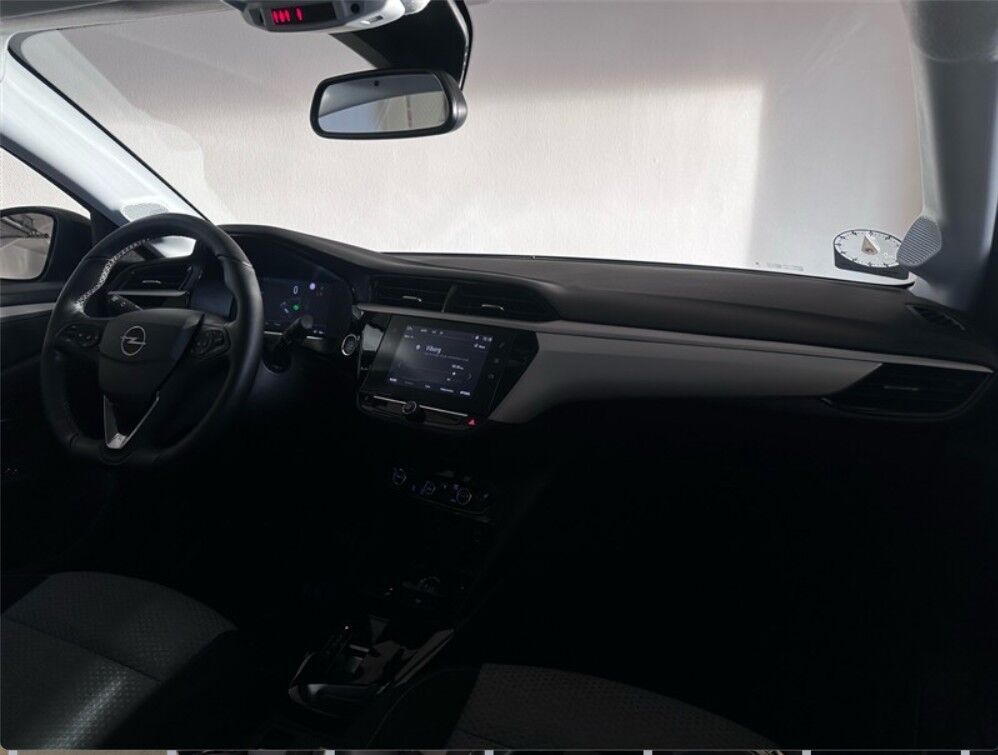 Billede af Opel Corsa-e EL GS-Line 136HK 5d Aut.