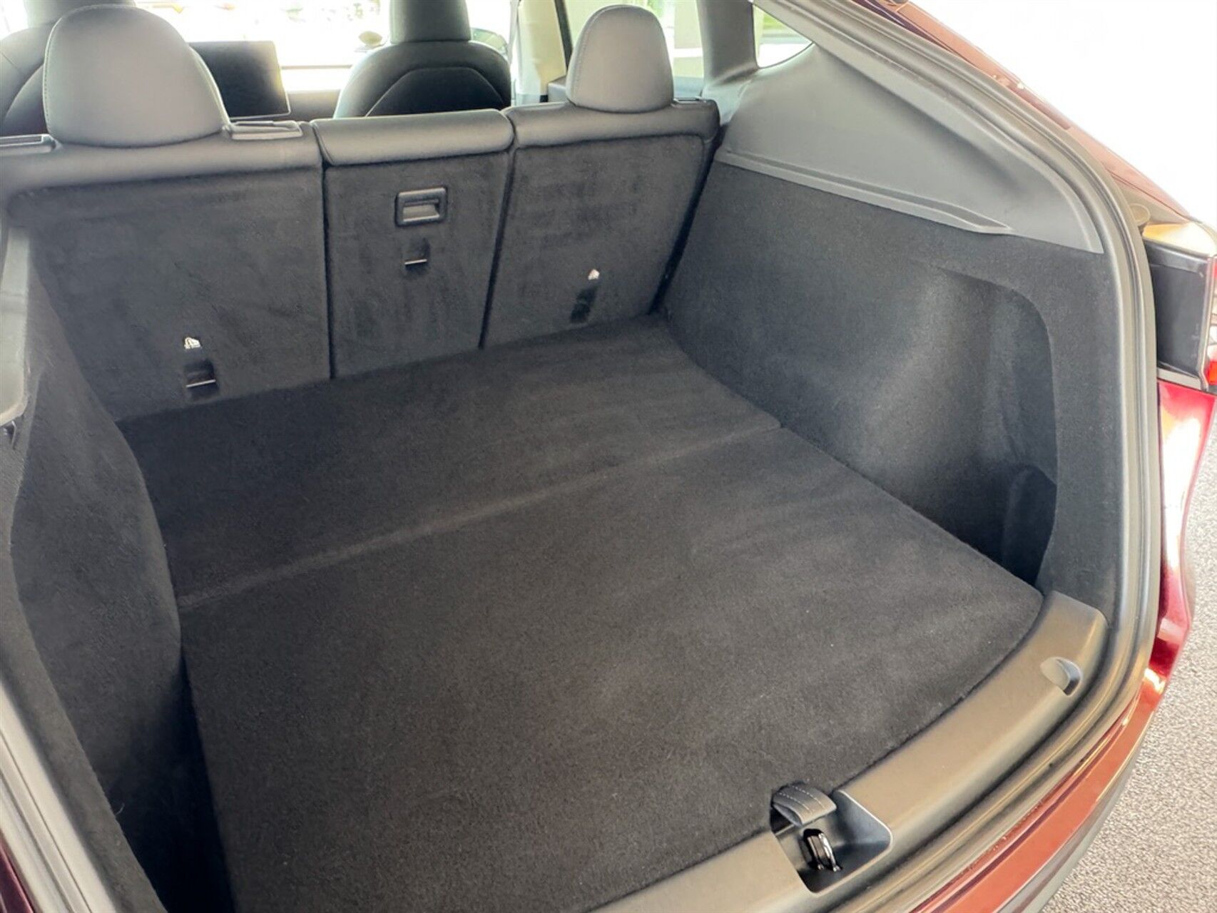 Billede af Tesla Model Y EL Long Range AWD 514HK 5d Aut.