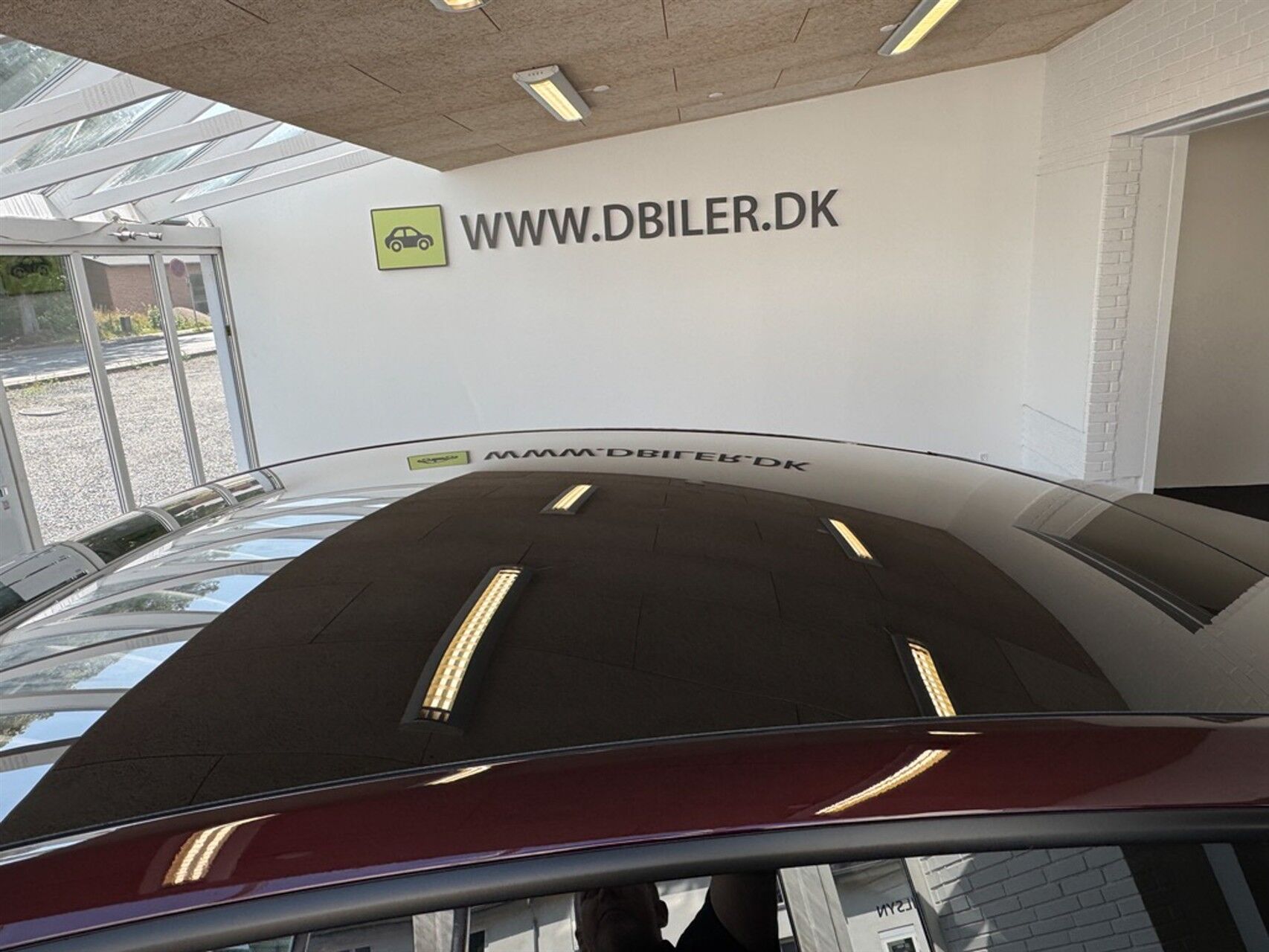 Billede af Tesla Model Y EL Long Range AWD 514HK 5d Aut.