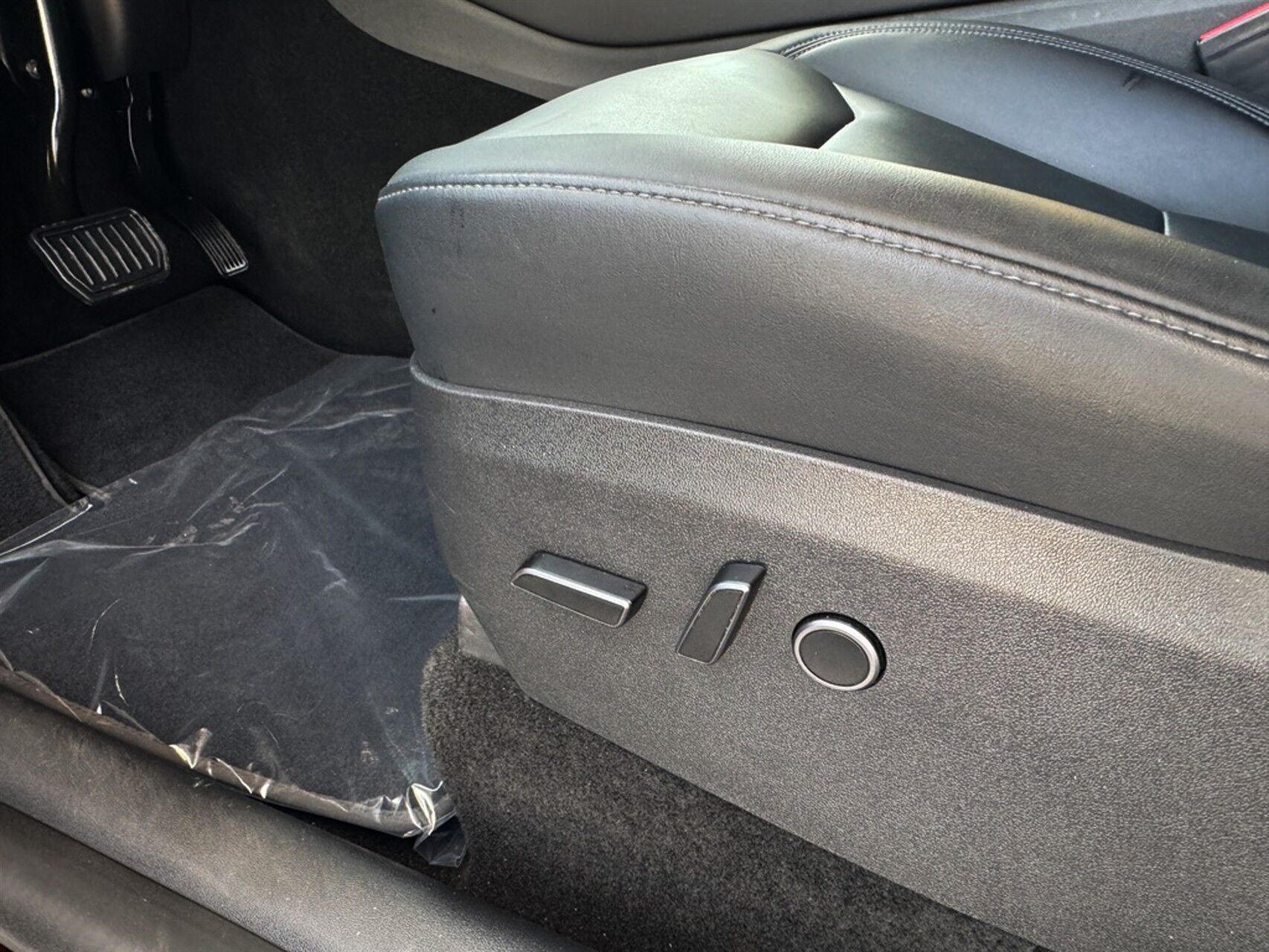 Billede af Tesla Model Y EL Long Range AWD 514HK 5d Aut.