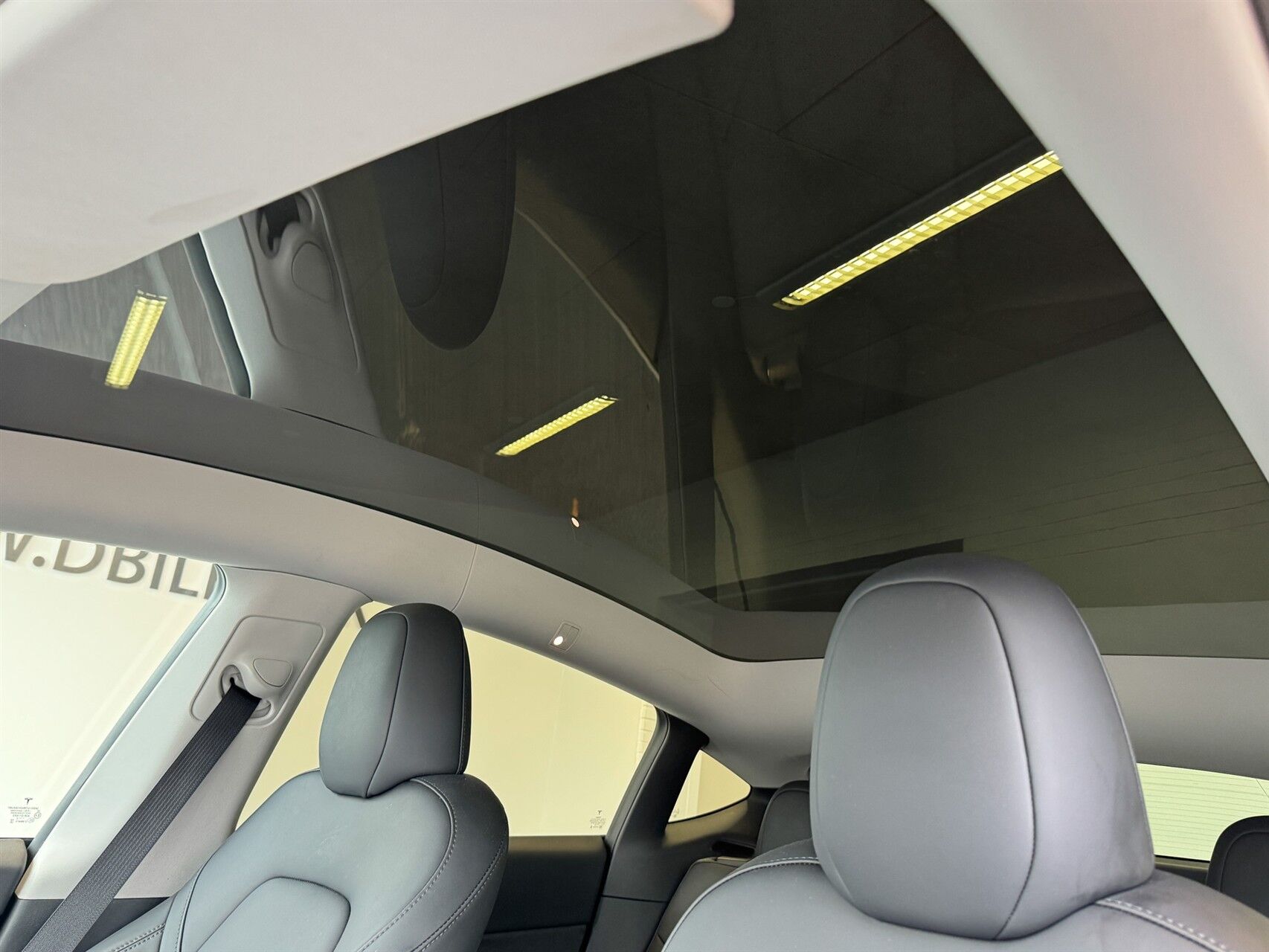 Billede af Tesla Model Y EL Long Range AWD 514HK 5d Aut.