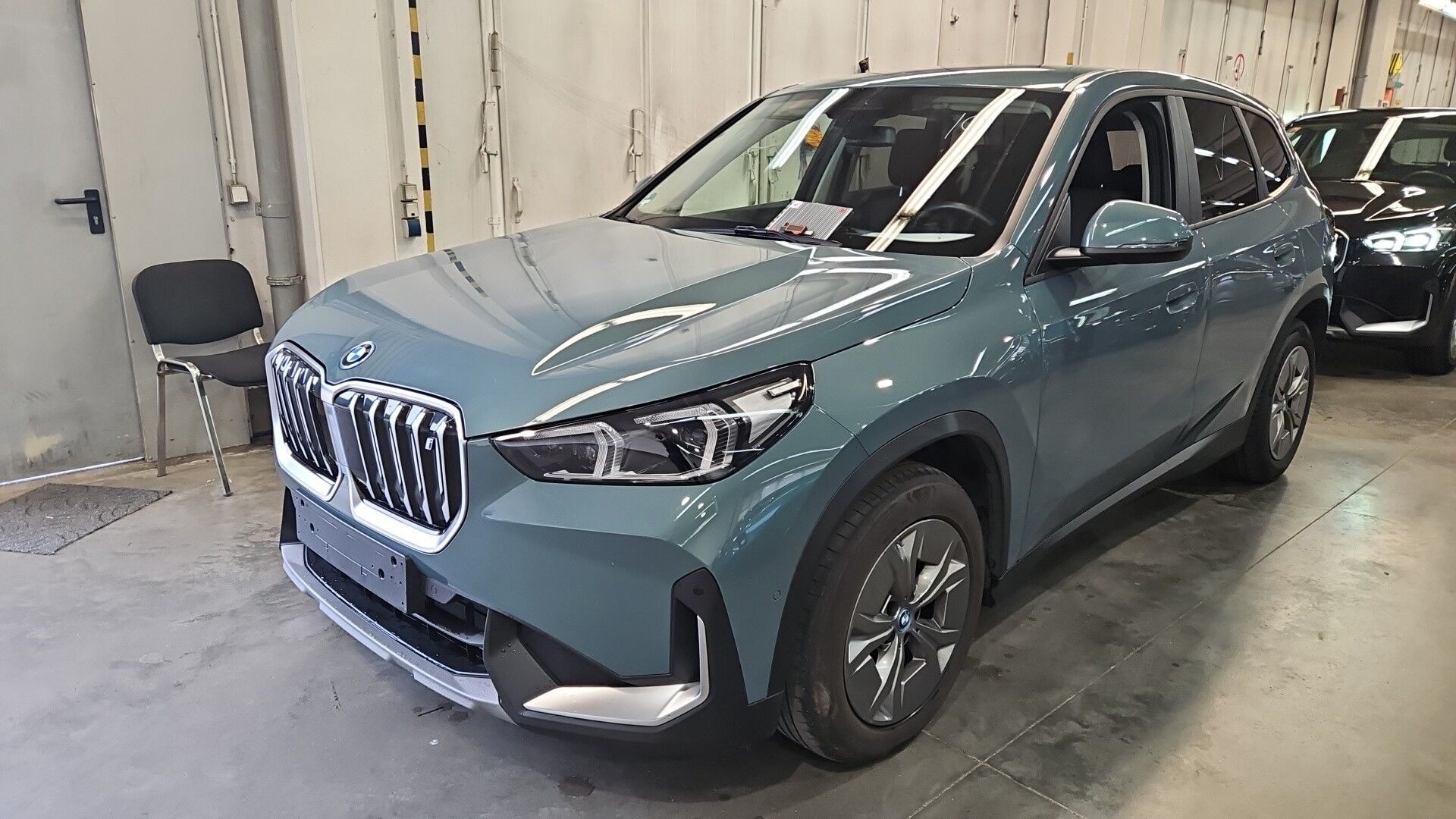 Billede af BMW iX1 xDrive30 EL 4x4 313HK 5d Aut.