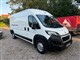 Billede af Peugeot Boxer 435 L3H2 2,0 HDI Premium Plus Pro Start/Stop 163HK Van 6g