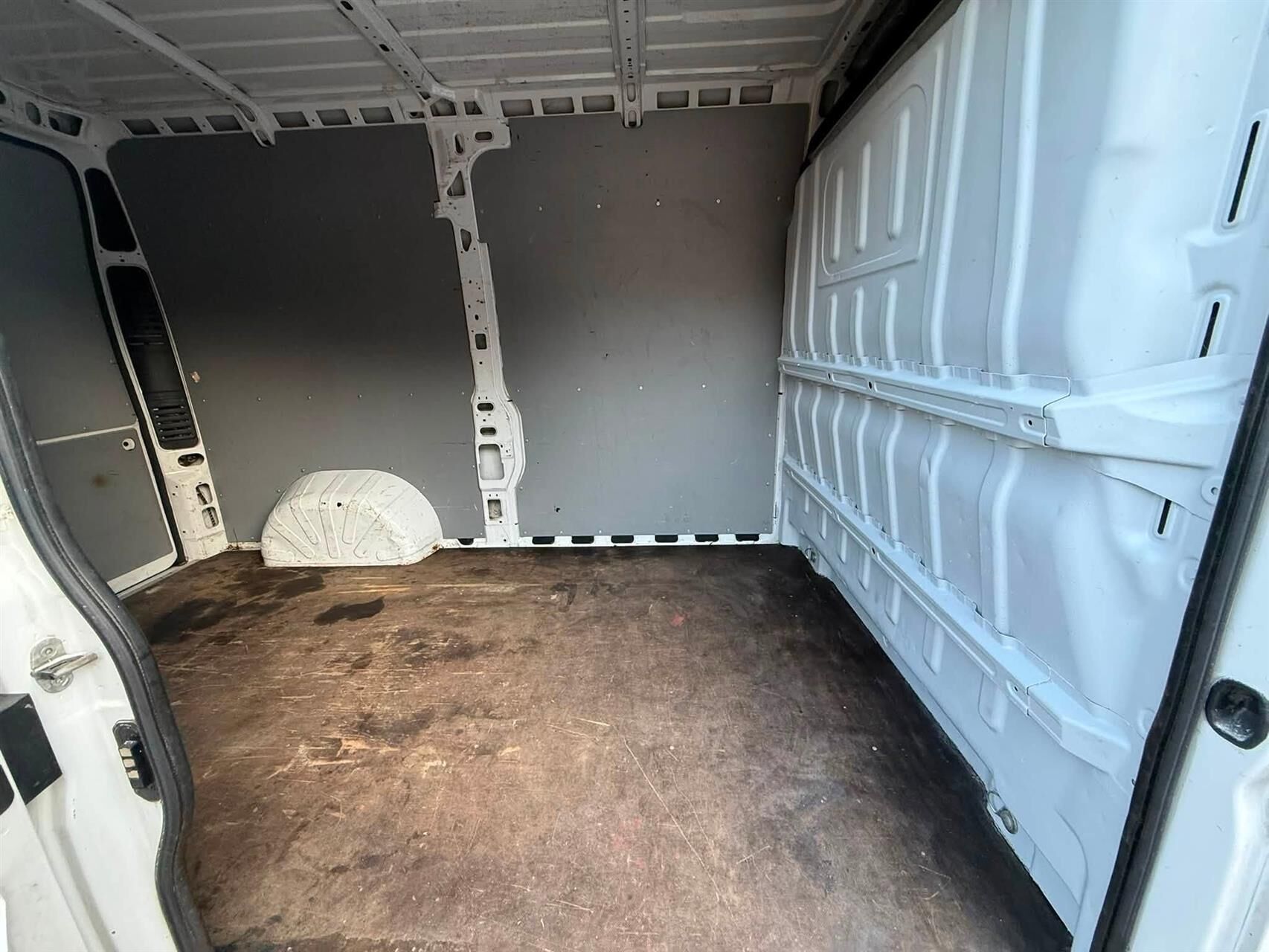 Billede af Fiat Ducato 30 L2H2 2,3 MJT DPF 130HK Van 6g