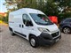 Billede af Fiat Ducato 30 L2H2 2,3 MJT DPF 130HK Van 6g