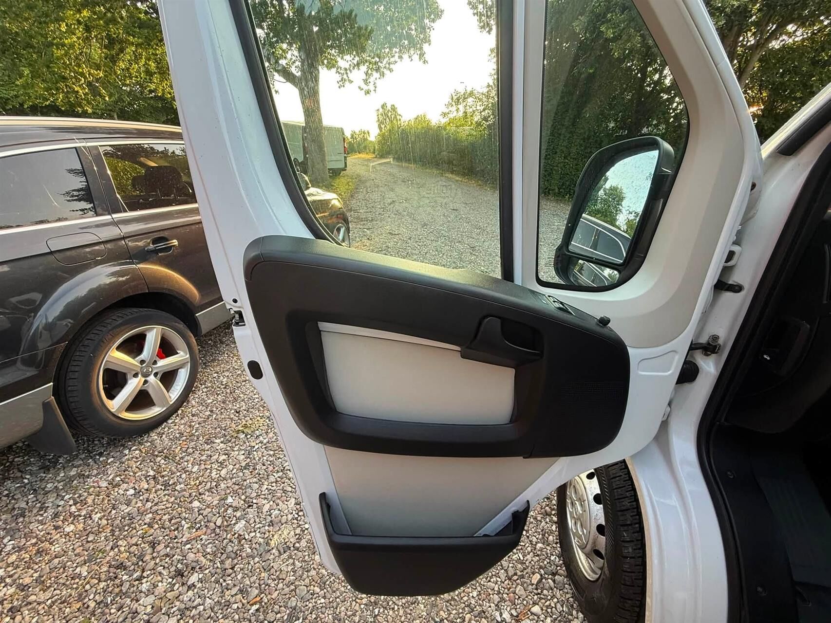 Billede af Fiat Ducato 30 L2H2 2,3 MJT DPF 130HK Van 6g