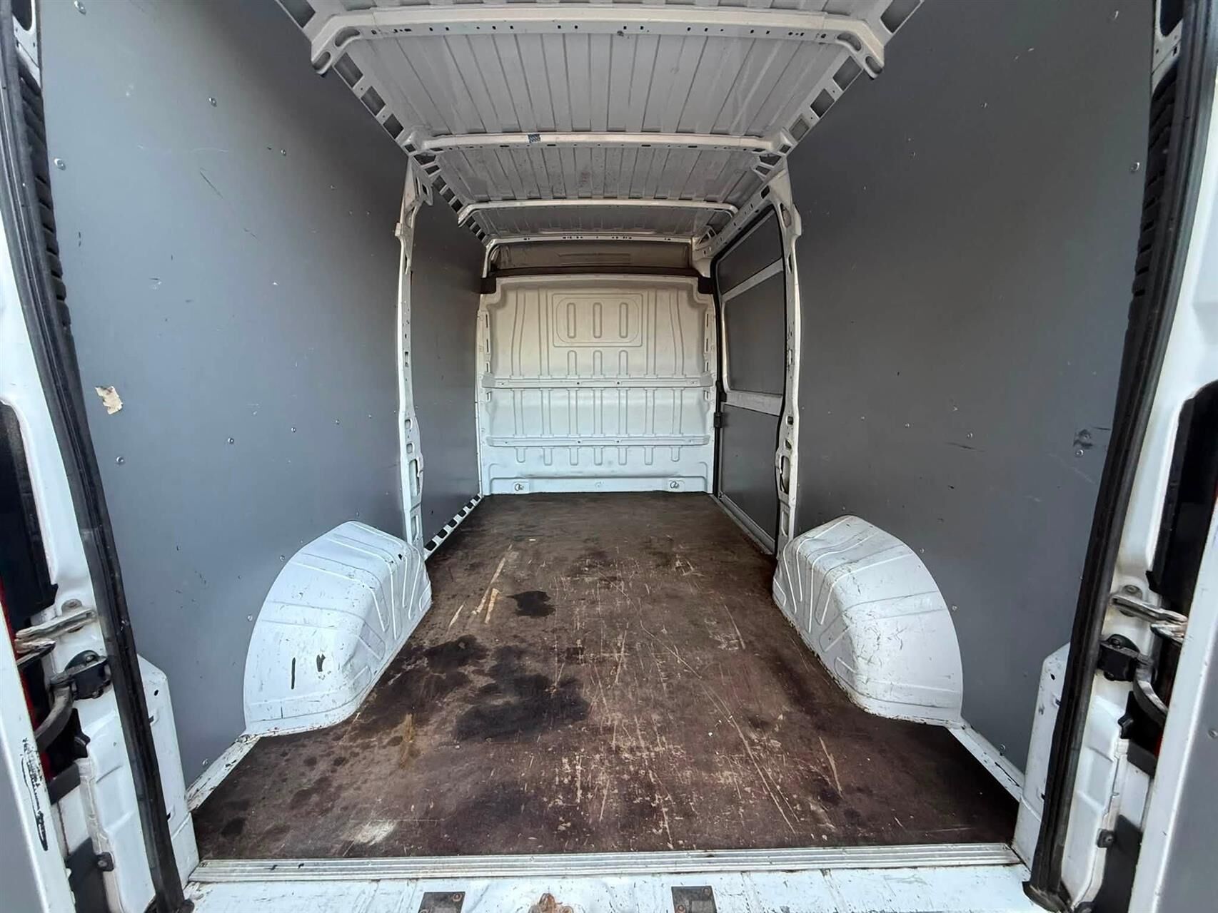 Billede af Fiat Ducato 30 L2H2 2,3 MJT DPF 130HK Van 6g