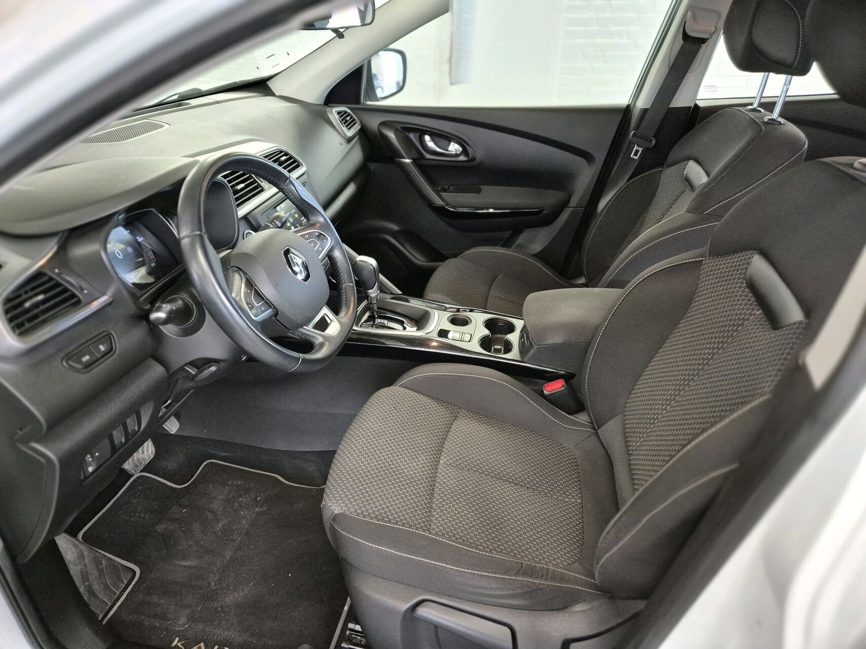 Billede af Renault Kadjar 1,6 Energy TCe Zen EDC 130HK 5d 7g Aut.