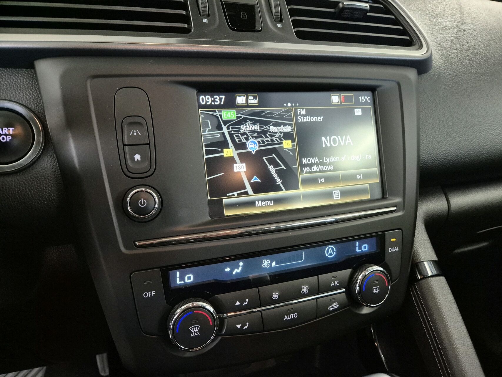 Billede af Renault Kadjar 1,6 Energy TCe Zen EDC 130HK 5d 7g Aut.