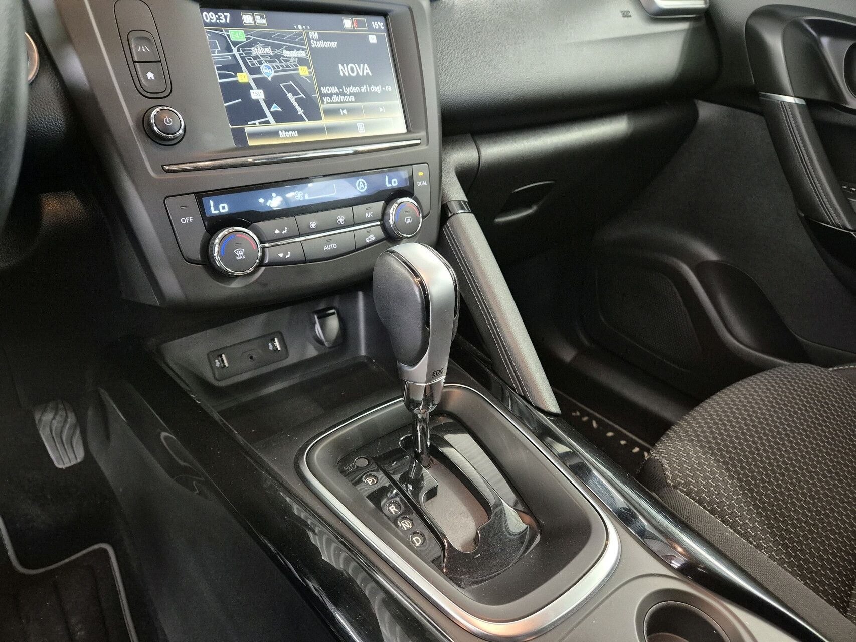 Billede af Renault Kadjar 1,6 Energy TCe Zen EDC 130HK 5d 7g Aut.