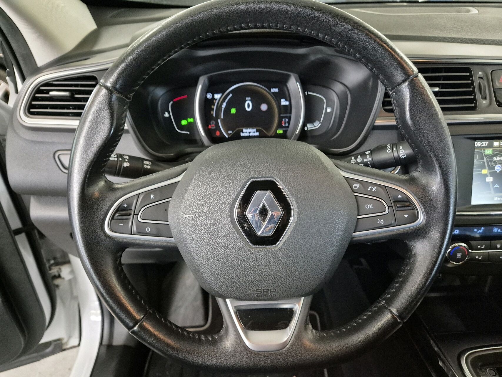 Billede af Renault Kadjar 1,6 Energy TCe Zen EDC 130HK 5d 7g Aut.
