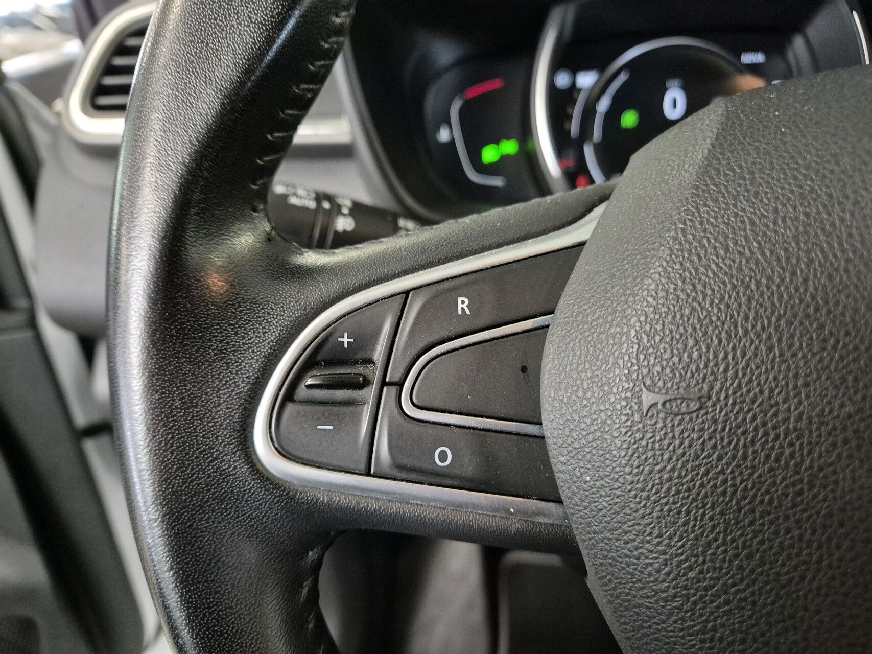 Billede af Renault Kadjar 1,6 Energy TCe Zen EDC 130HK 5d 7g Aut.