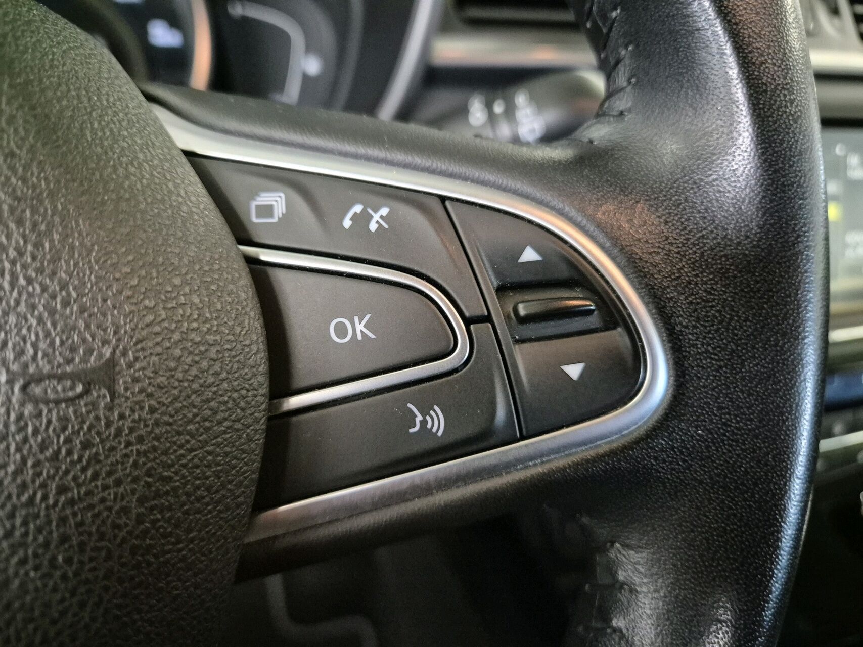 Billede af Renault Kadjar 1,6 Energy TCe Zen EDC 130HK 5d 7g Aut.