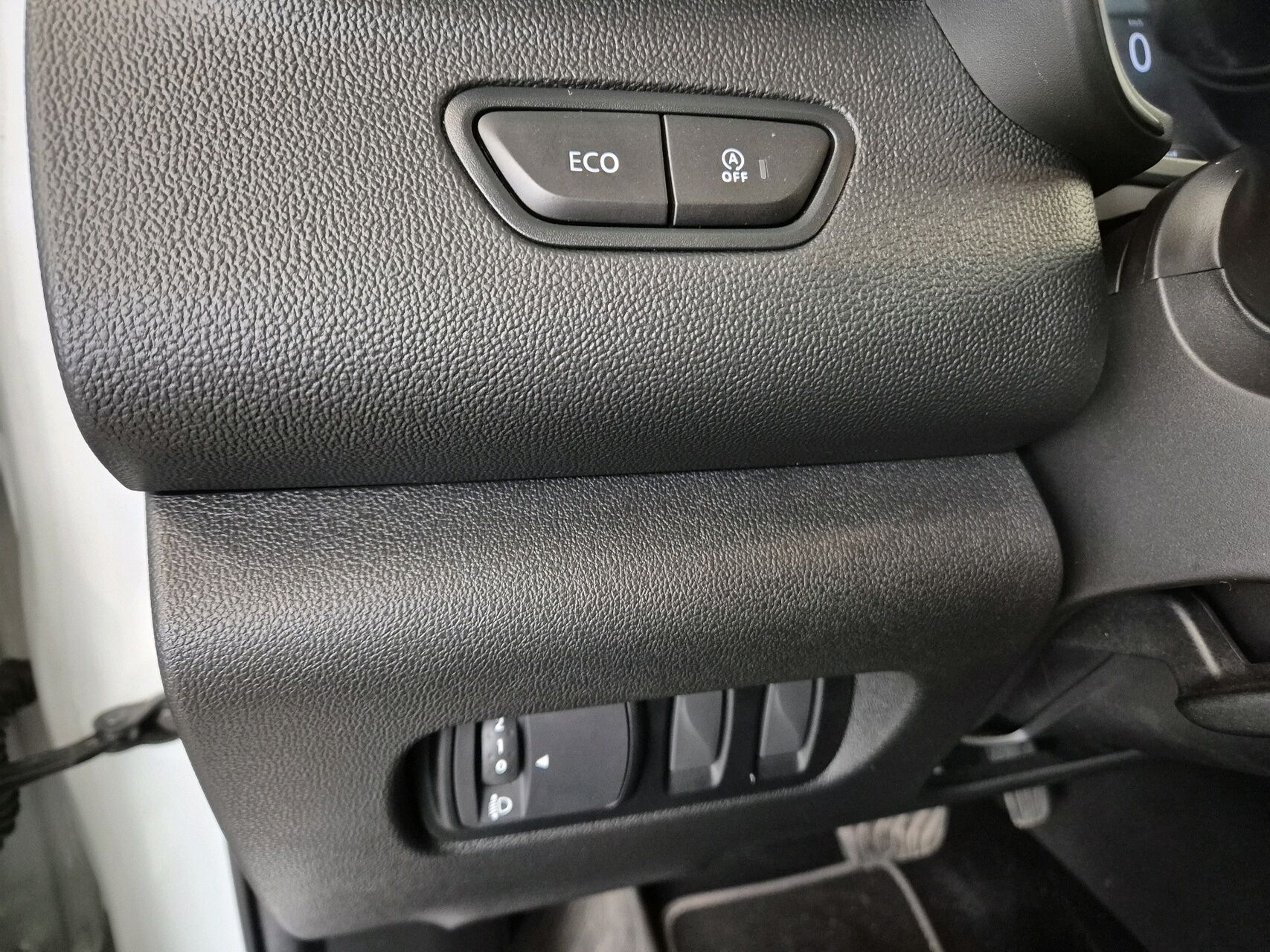 Billede af Renault Kadjar 1,6 Energy TCe Zen EDC 130HK 5d 7g Aut.
