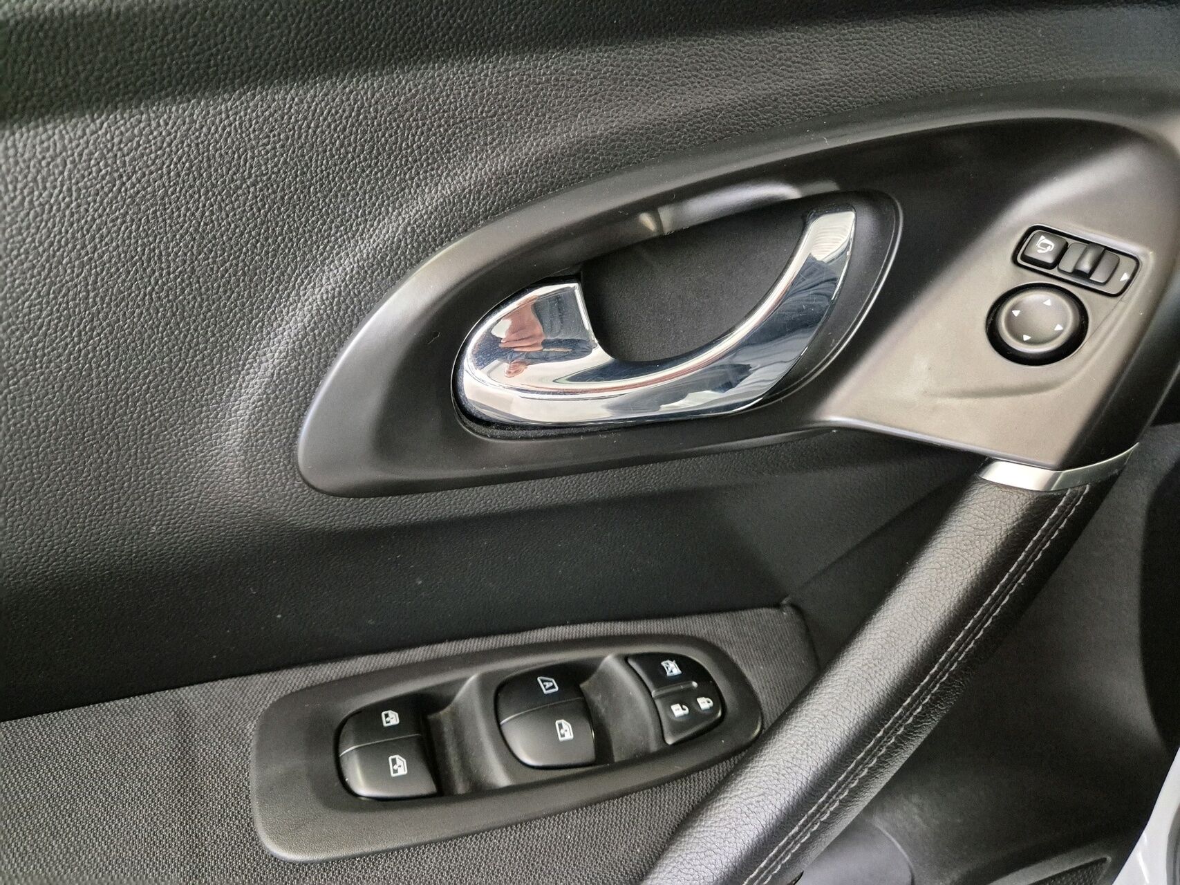 Billede af Renault Kadjar 1,6 Energy TCe Zen EDC 130HK 5d 7g Aut.
