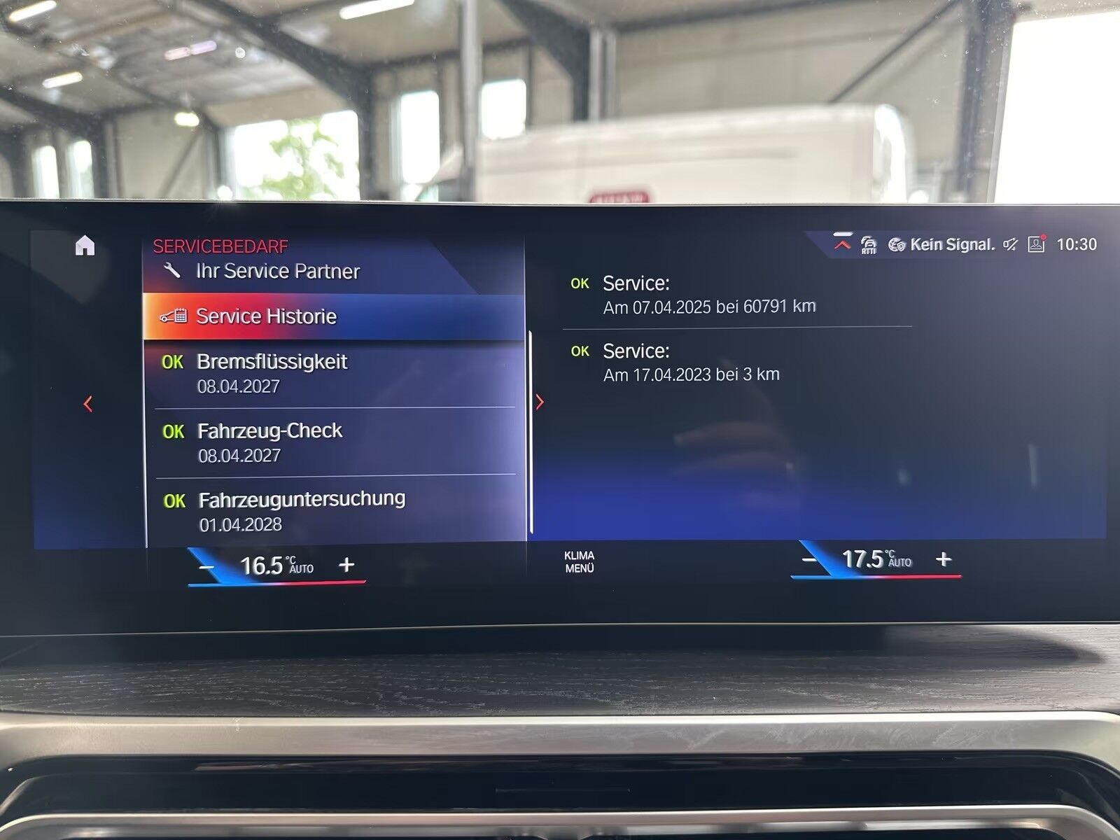 Billede af BMW i4 eDrive40 Gran Coupé EL M-sport Pro 340HK 5d Aut.