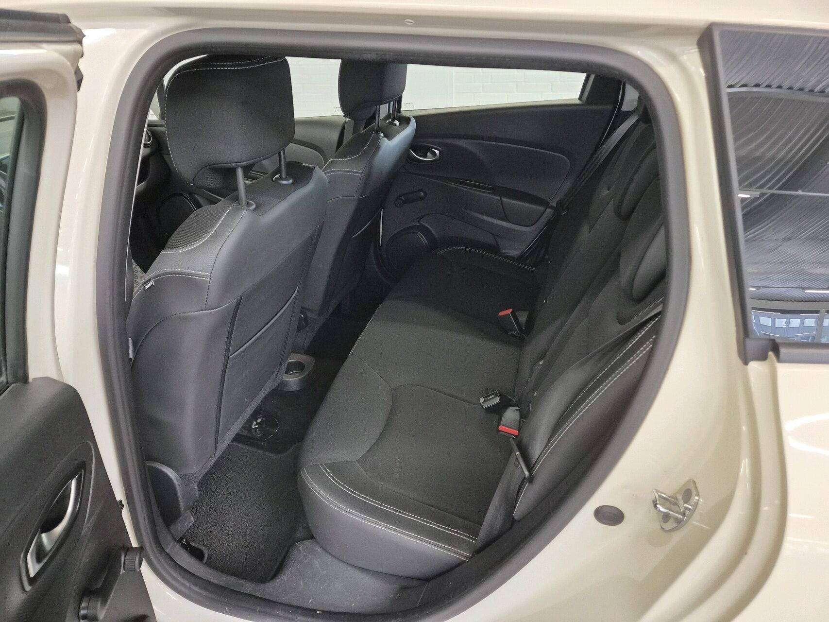 Billede af Renault Clio Sport Tourer 0,9 Energy TCe Zen 90HK Stc