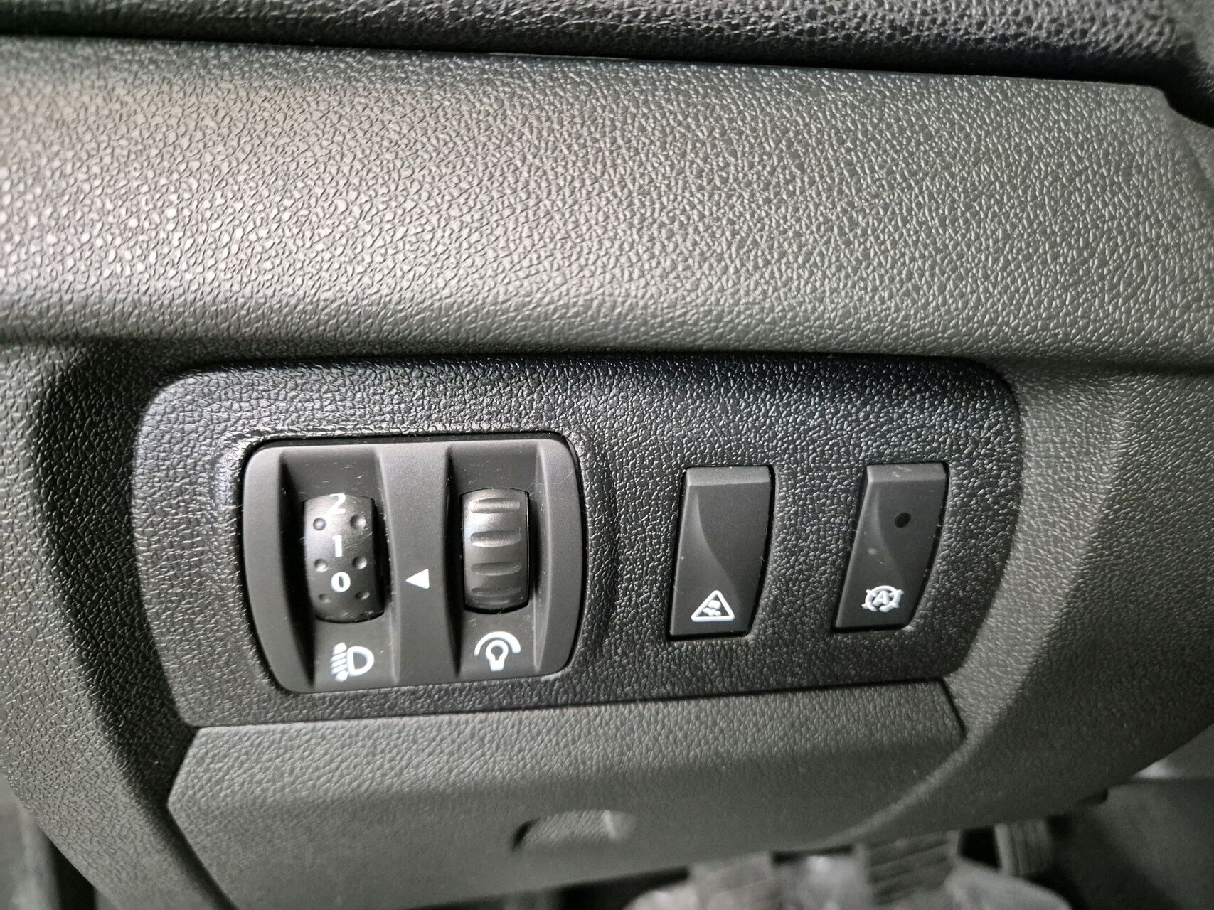 Billede af Renault Mégane Sport Tourer 1,5 DCI FAP Expression 110HK Stc 6g