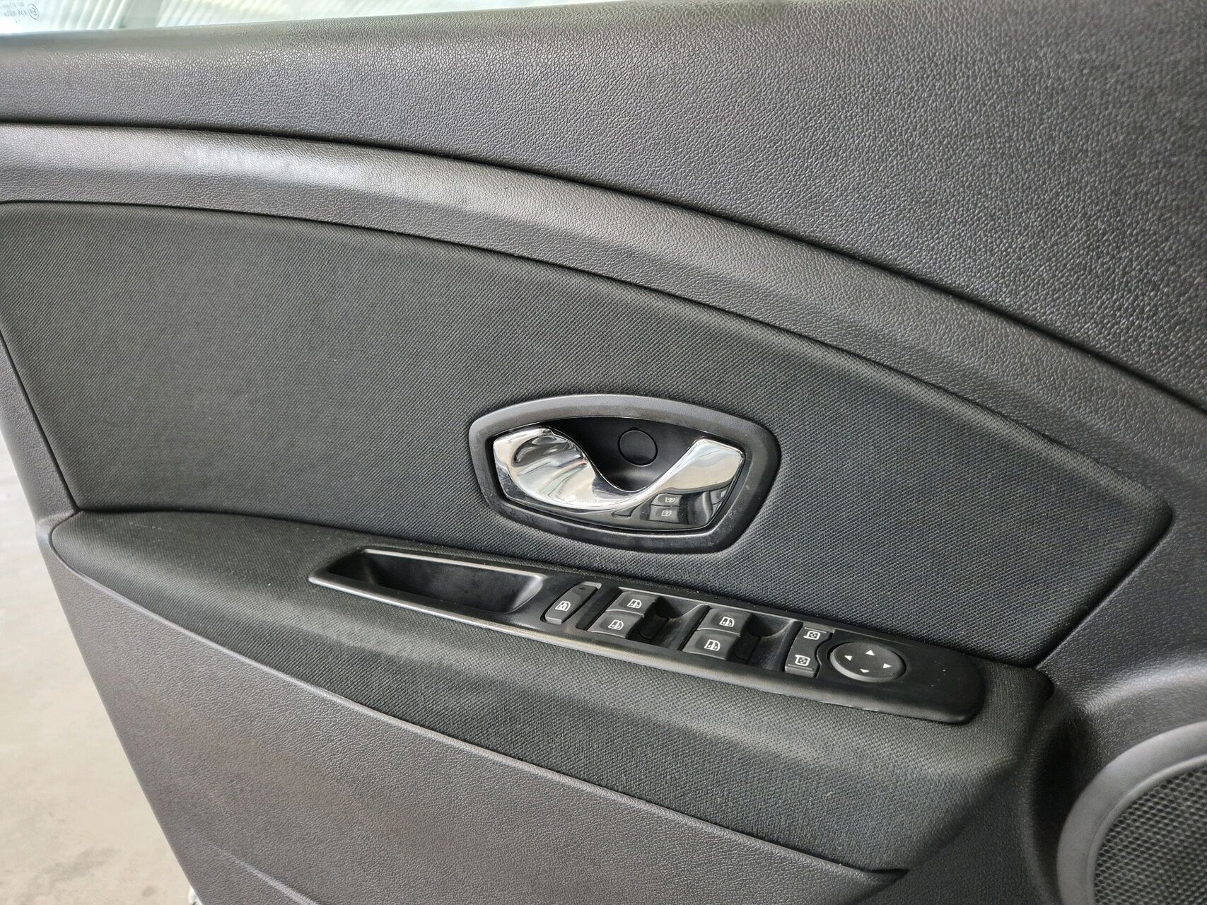 Billede af Renault Mégane Sport Tourer 1,5 DCI FAP Expression 110HK Stc 6g