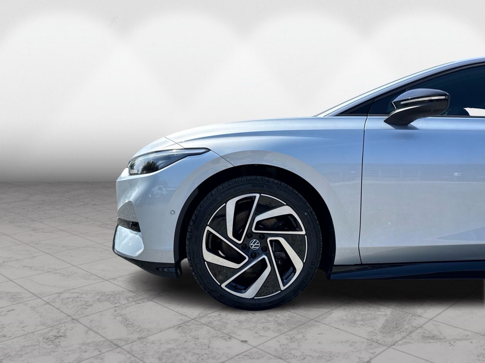 Billede af VW ID.7 EL Pro S 286HK 5d Aut.