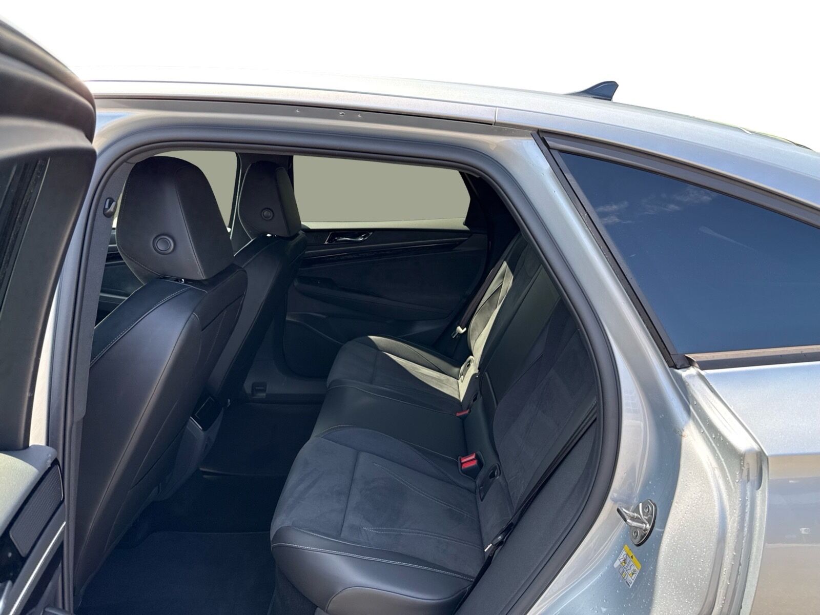 Billede af VW ID.7 EL Pro S 286HK 5d Aut.