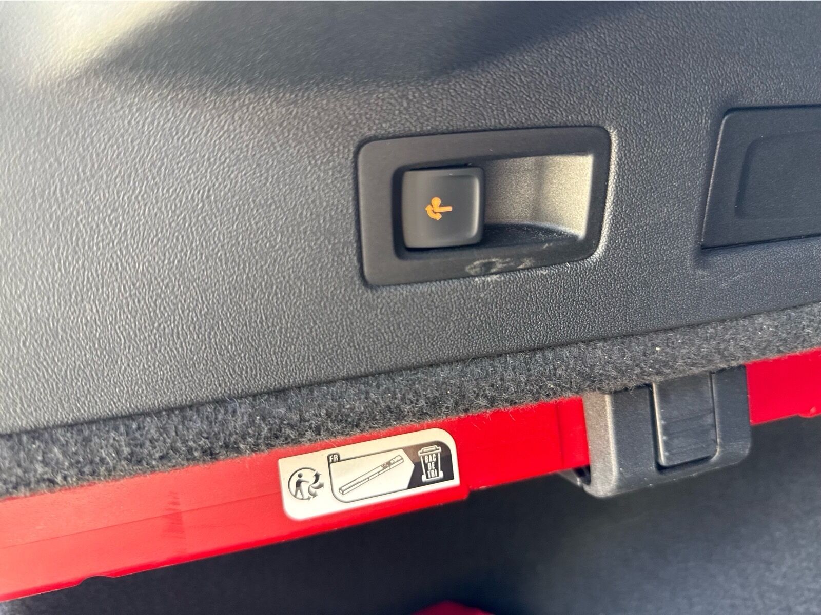 Billede af VW ID.7 EL Pro S 286HK 5d Aut.