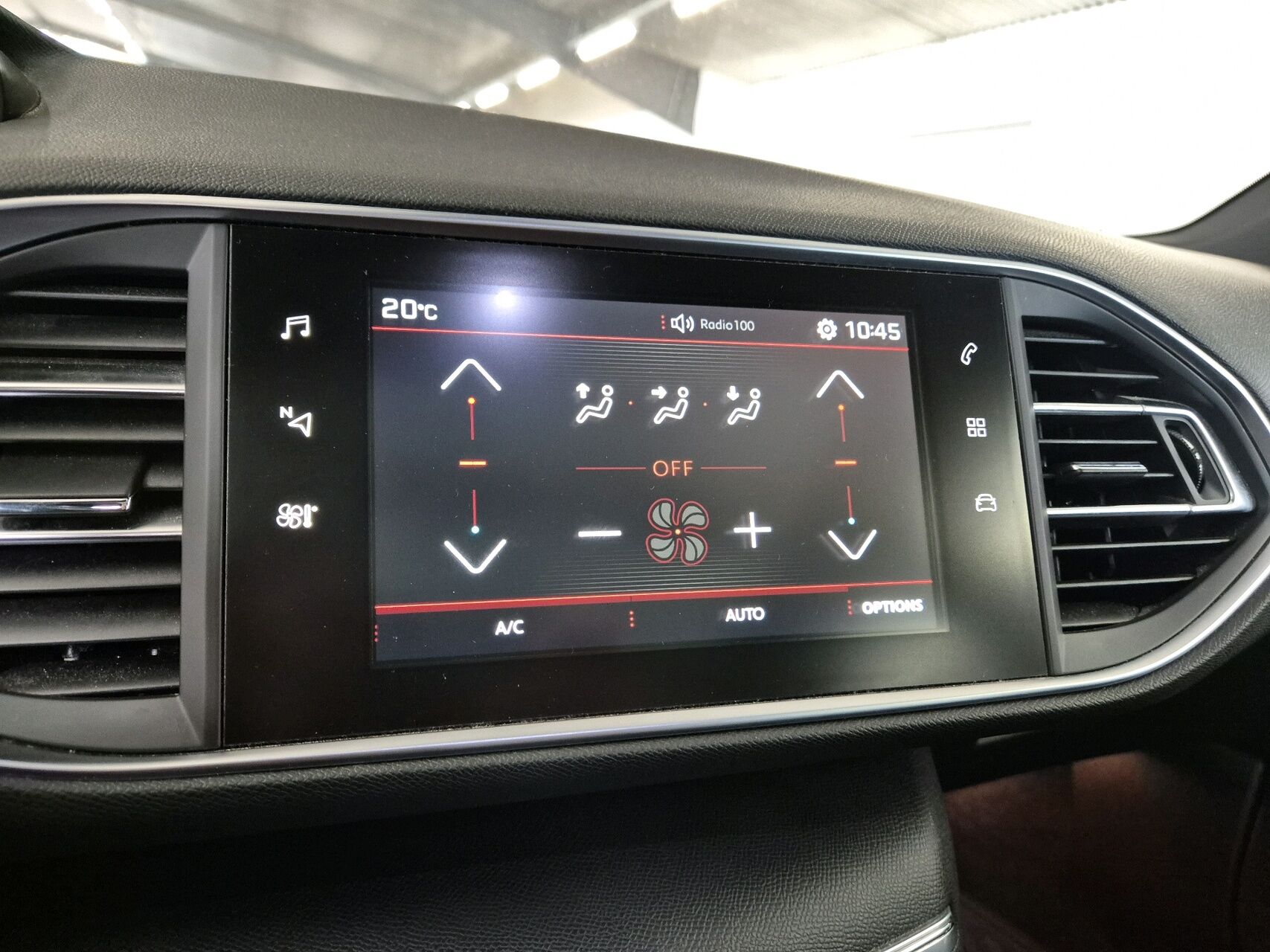 Billede af Peugeot 308 SW 1,2 PureTech GT Line 130HK Stc 6g