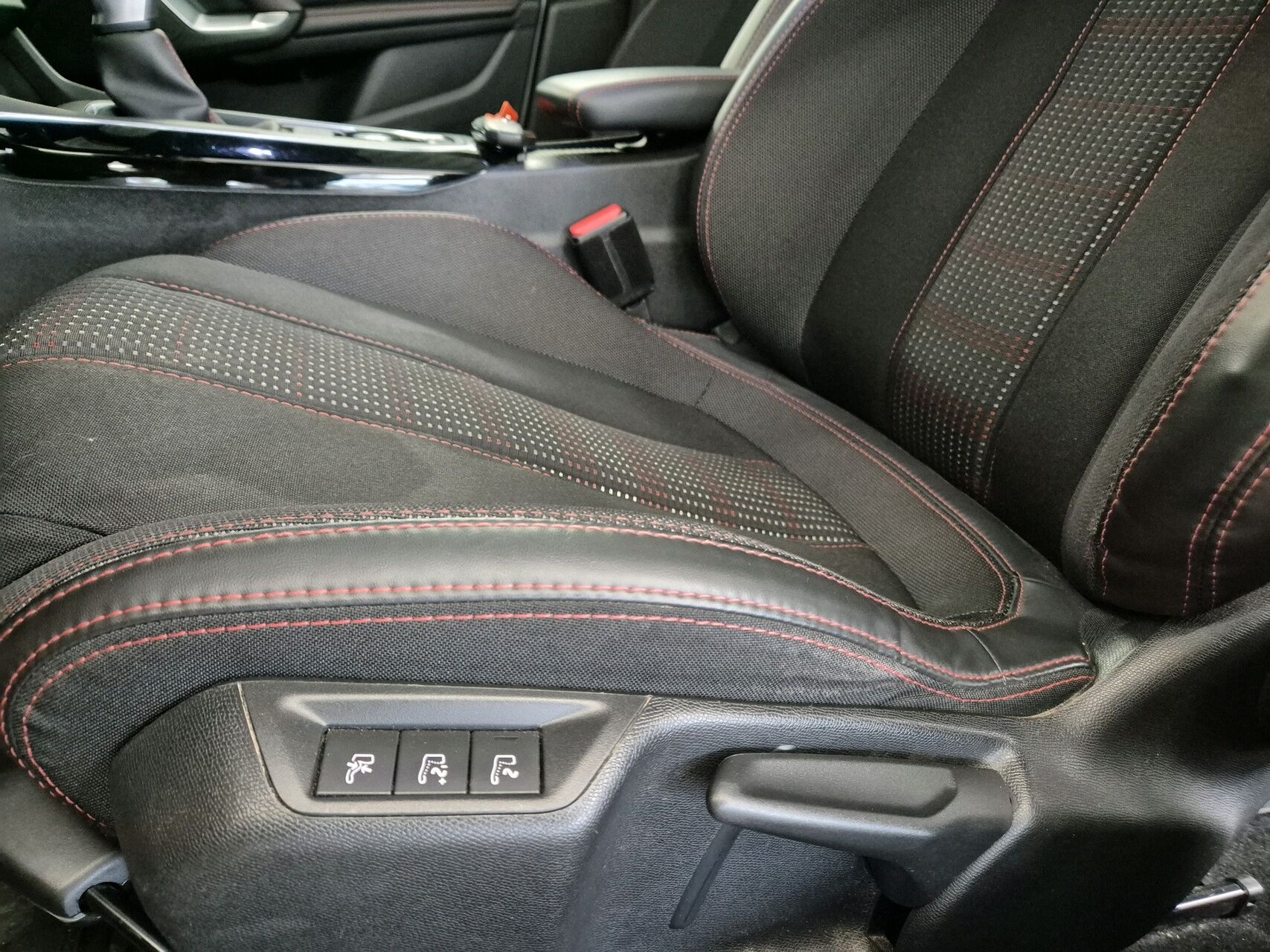 Billede af Peugeot 308 SW 1,2 PureTech GT Line 130HK Stc 6g