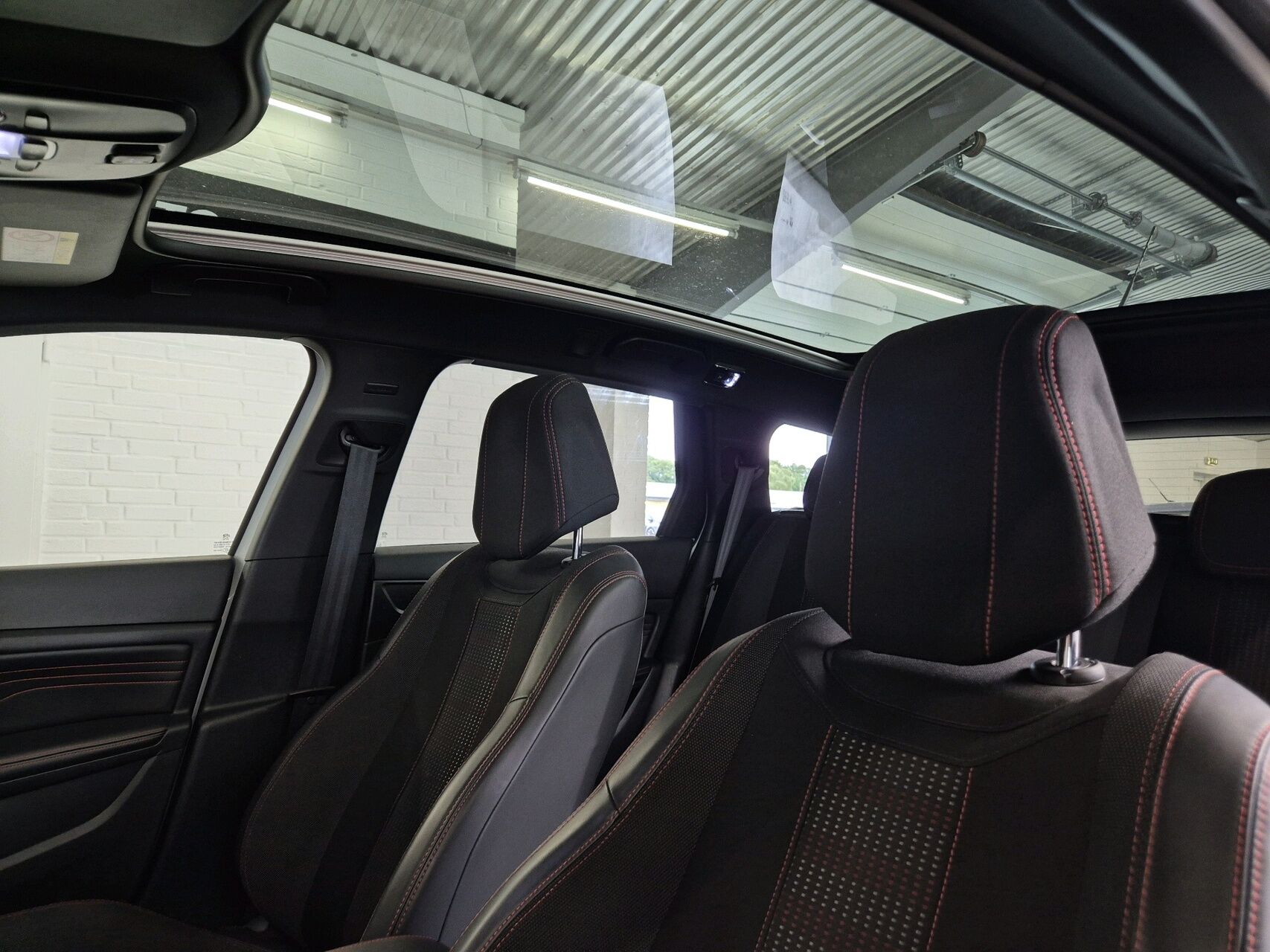 Billede af Peugeot 308 SW 1,2 PureTech GT Line 130HK Stc 6g