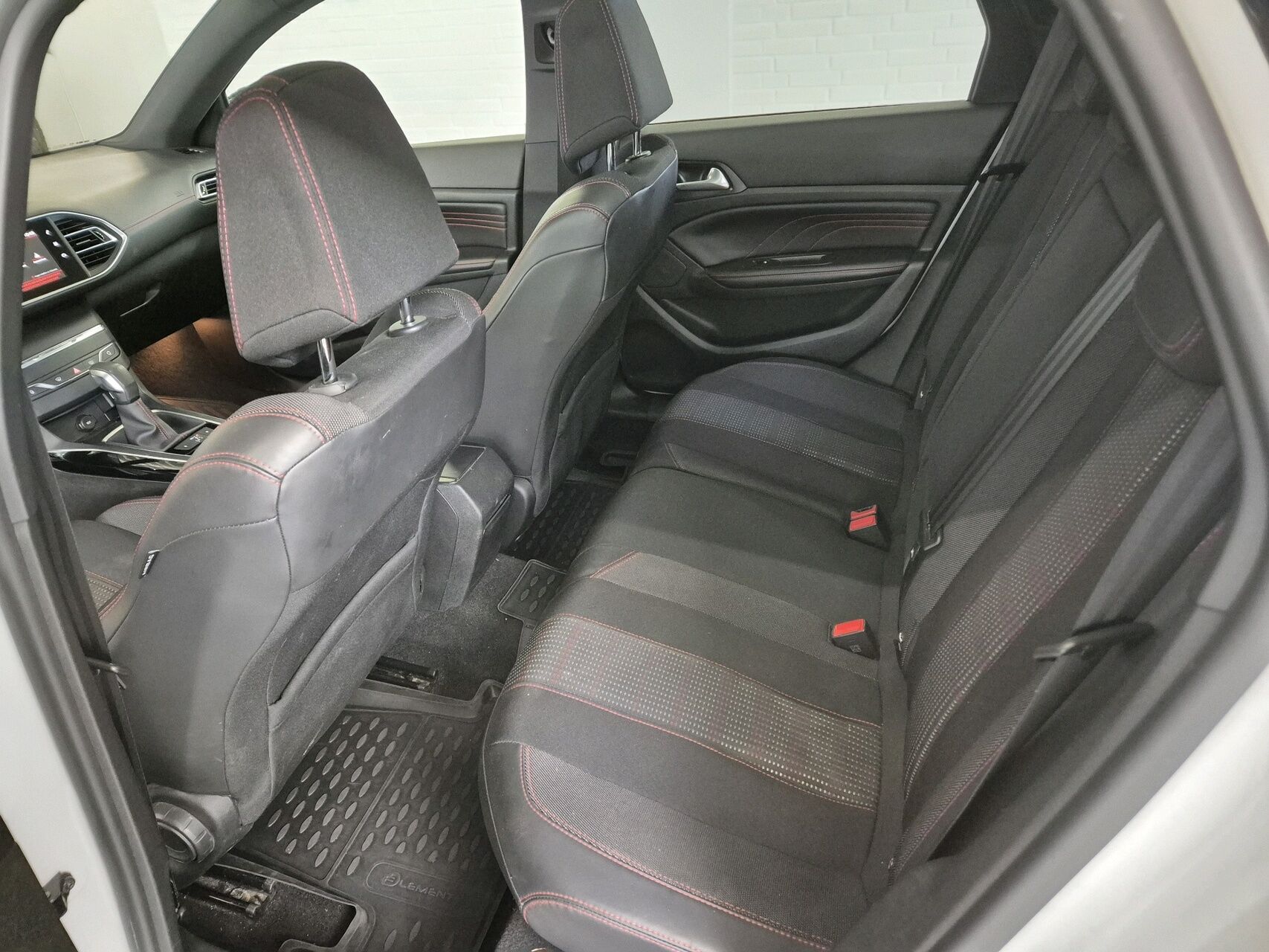 Billede af Peugeot 308 SW 1,2 PureTech GT Line 130HK Stc 6g