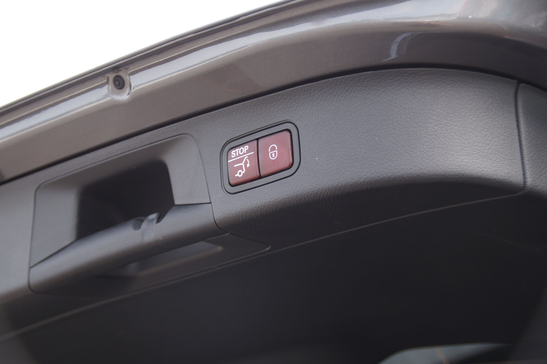 Billede af Mercedes-Benz EQA 250 EL Premium 190HK 5d Aut.