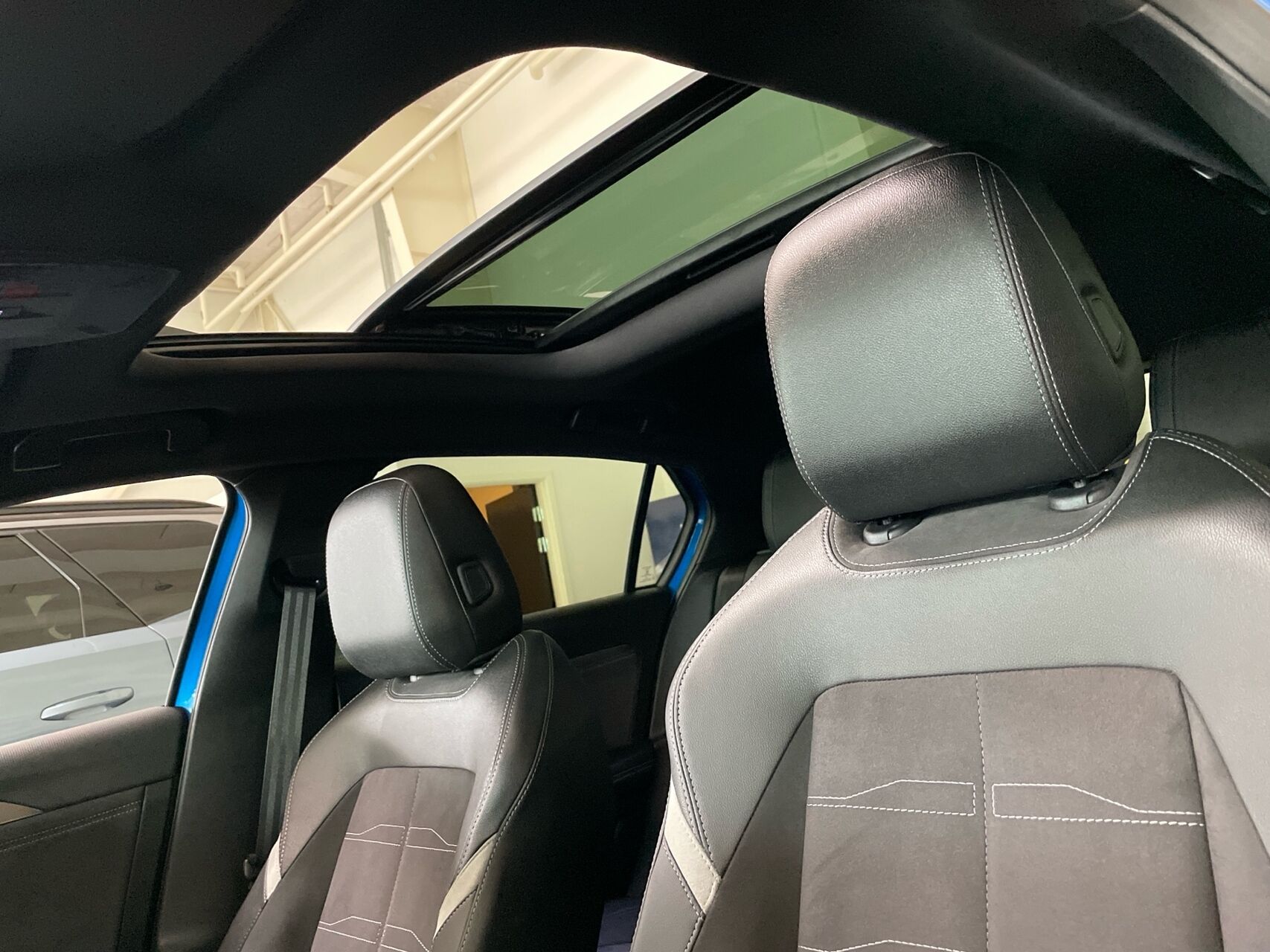 Billede af Opel Astra-e EL Ultimate 156HK 5d Aut.