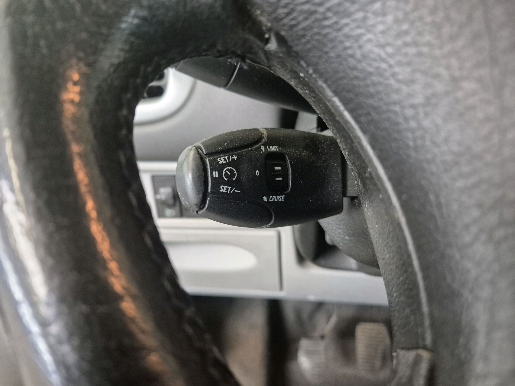 Billede af Citroën Xsara Picasso 1,6 i 16V Advance 110HK