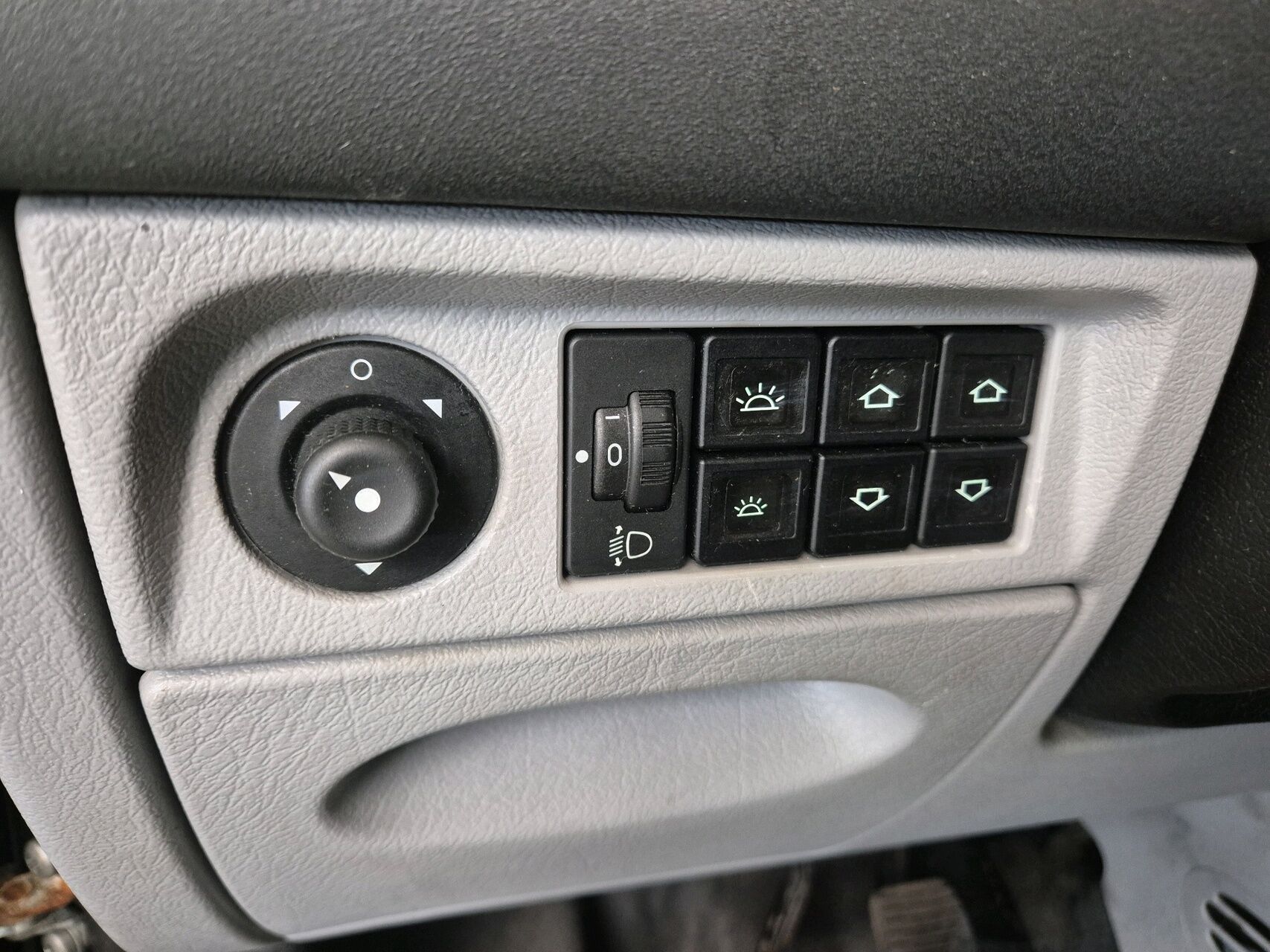 Billede af Citroën Xsara Picasso 1,6 i 16V Advance 110HK