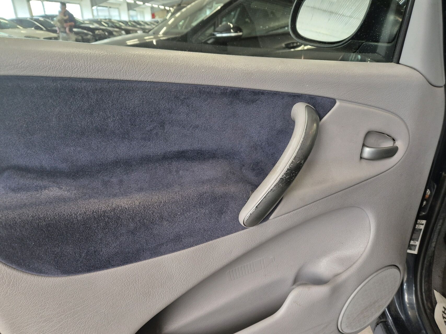 Billede af Citroën Xsara Picasso 1,6 i 16V Advance 110HK