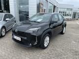 Toyota Yaris Cross 1,5 Hybrid Active 116HK 5d Trinl. Gear